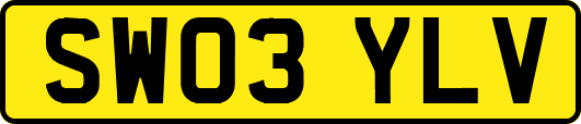 SW03YLV
