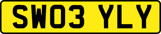 SW03YLY