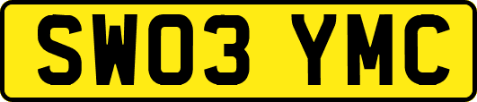 SW03YMC