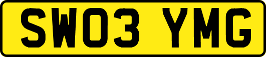 SW03YMG