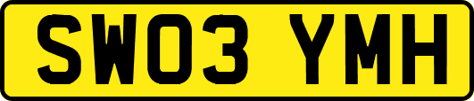 SW03YMH