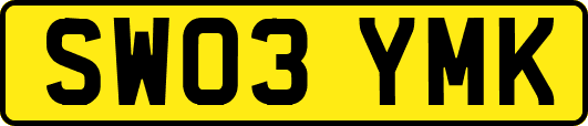 SW03YMK