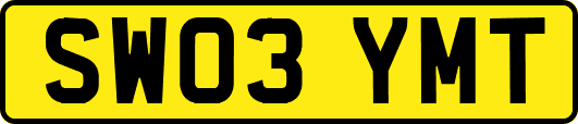 SW03YMT