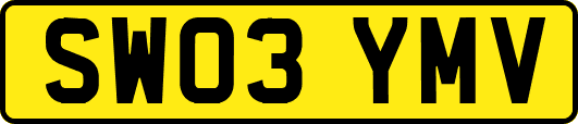 SW03YMV