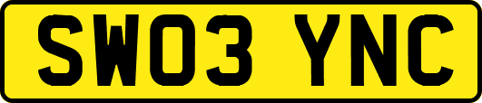 SW03YNC