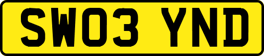 SW03YND