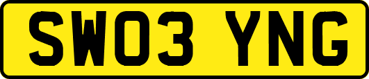 SW03YNG