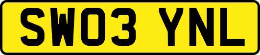 SW03YNL