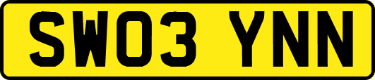 SW03YNN