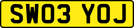 SW03YOJ