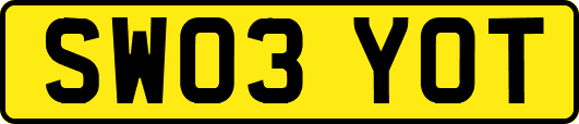 SW03YOT