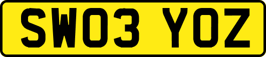 SW03YOZ