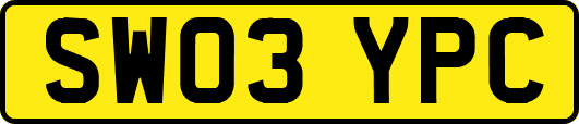 SW03YPC