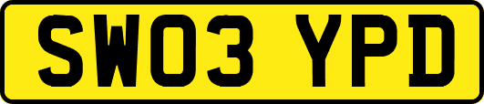 SW03YPD