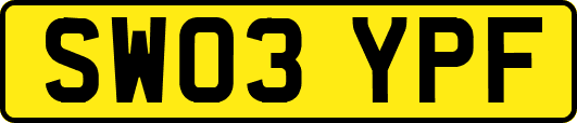 SW03YPF
