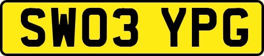 SW03YPG