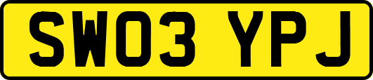 SW03YPJ