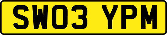 SW03YPM