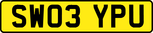SW03YPU