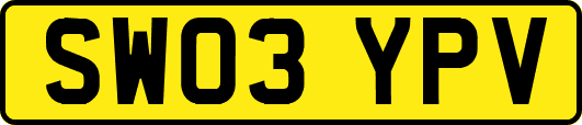 SW03YPV