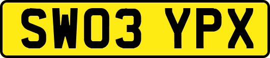 SW03YPX