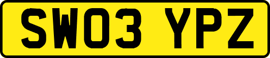 SW03YPZ