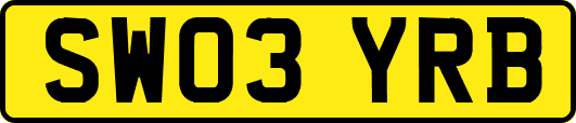 SW03YRB