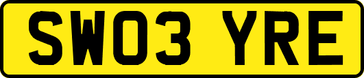 SW03YRE
