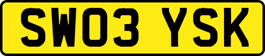 SW03YSK