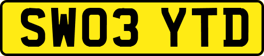 SW03YTD