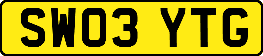 SW03YTG