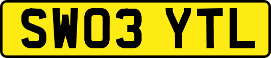 SW03YTL