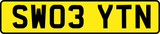 SW03YTN