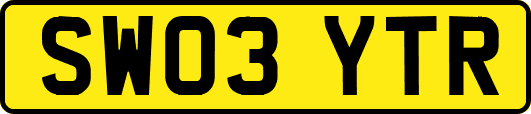 SW03YTR