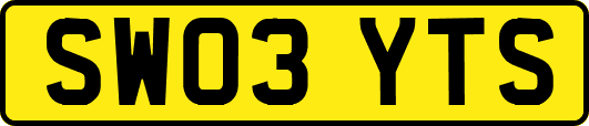 SW03YTS