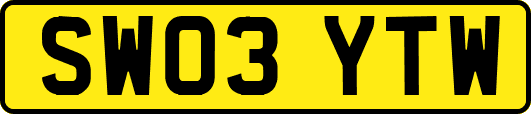 SW03YTW