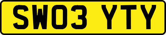 SW03YTY