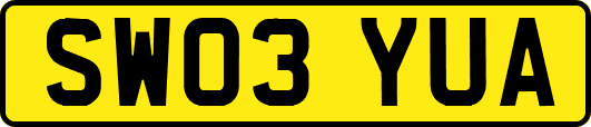 SW03YUA
