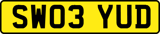 SW03YUD