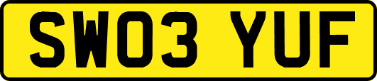 SW03YUF