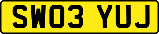 SW03YUJ