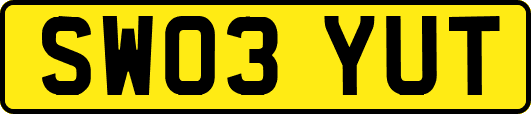 SW03YUT