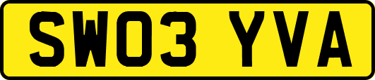 SW03YVA