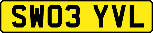 SW03YVL