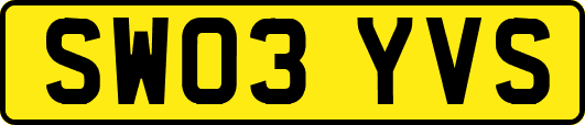 SW03YVS