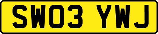 SW03YWJ
