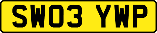 SW03YWP