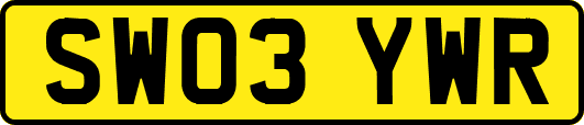 SW03YWR