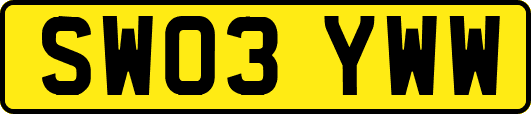 SW03YWW