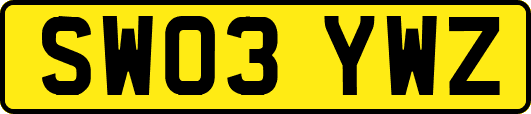 SW03YWZ